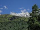 Piz Corvatsch