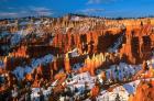 Bryce canyon