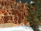 Bryce canyon