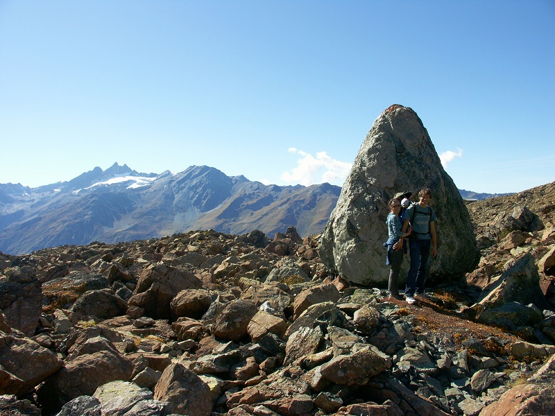 le menhir en question...