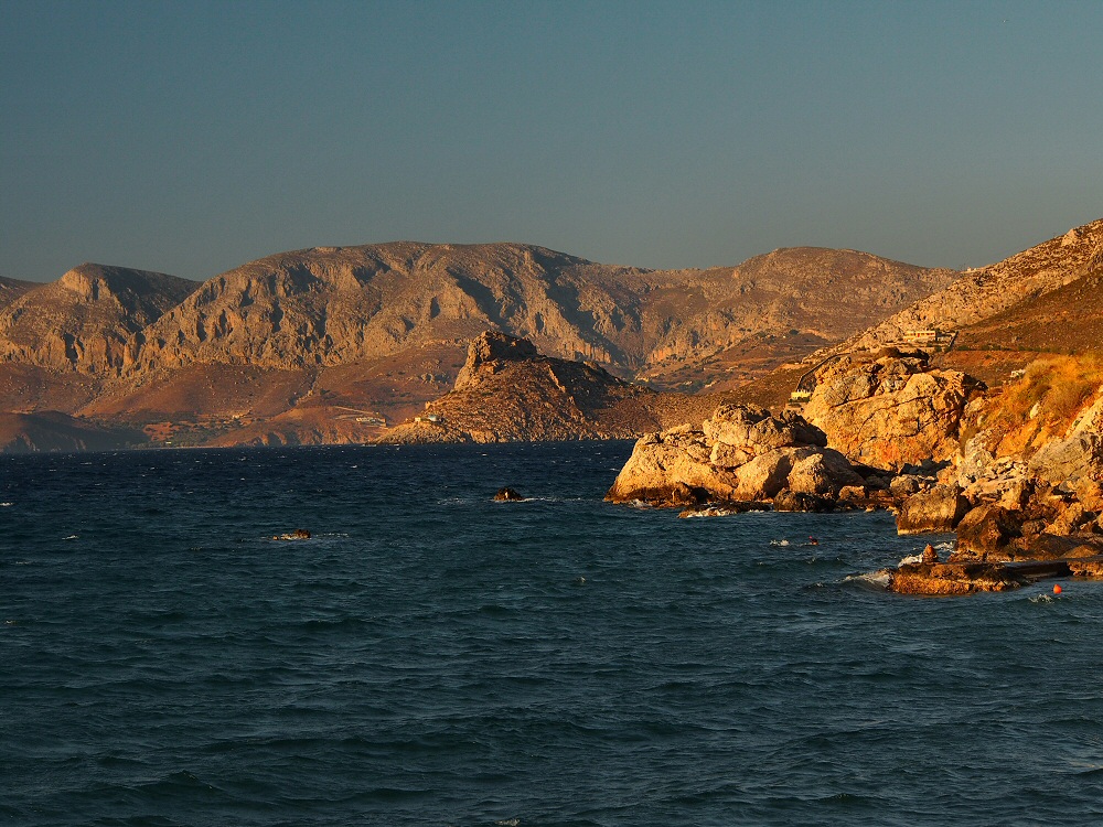 Kalymnos, Greece