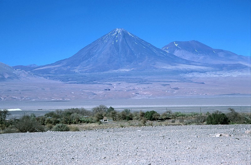 Licancabur