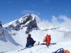 devant le ferdenpass