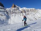 Tour du Chambeyron