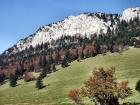 Les Aiguilles de Baulmes