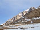 Rochers de St Ours