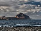 San Vito lo Capo, Sicilia