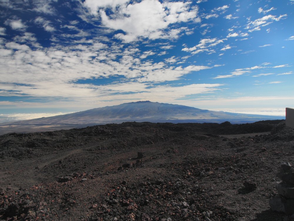 Mauna Kea