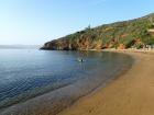 Spiaggia di Pareti