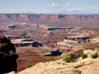 White Rim, UT