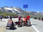 Dreilander bike tour