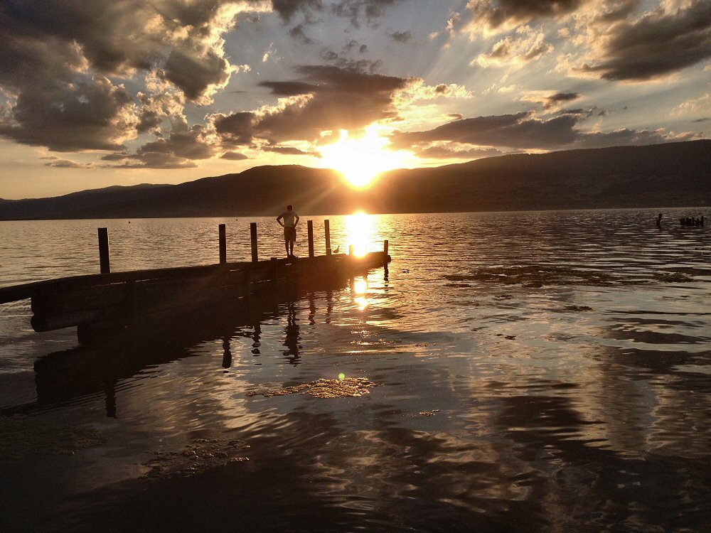 Lac de Bienne