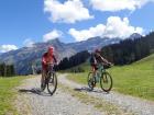 Vtt Villars-Gryon