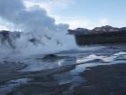 El Tatio 4200m