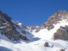 Le col de Feuillas