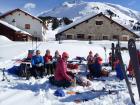 Picnic à l'Alp digl Chants