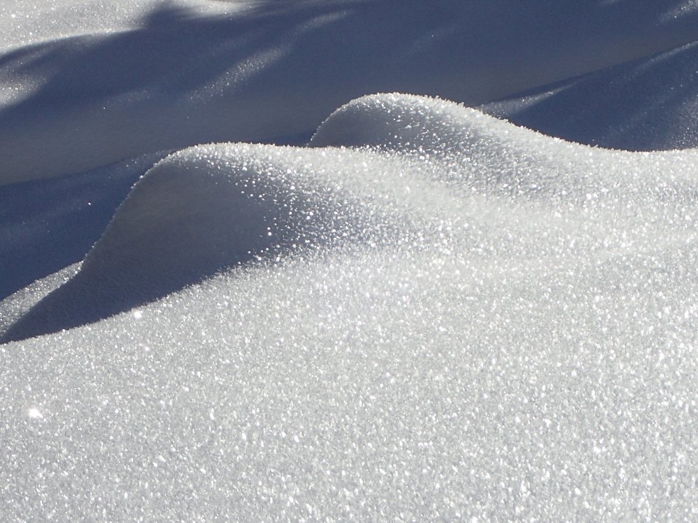 formes qui peuvent rendre givré...