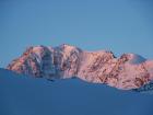 Breithorn du Simplon