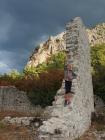 Olympos city