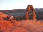 Delicate Arch