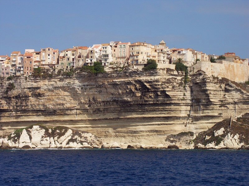 Bonifacio