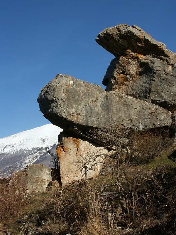 Rocca Caramanico