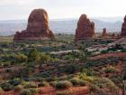 Arches, UT