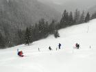 Chasseron blanc