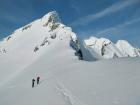 et Pizzo Forcella