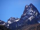 Mount Kenya