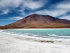 Laguna Verde, Bolivia