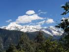 Le breithorn