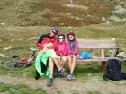 pause a Fiescheralp