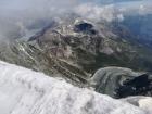 Glacier de Tsijore Nouve