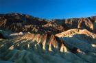 Zabriskie point