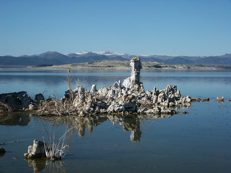 Mono Lake