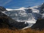 Glacier de Moiry