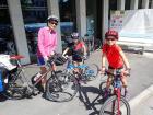 Depart de Langenthal