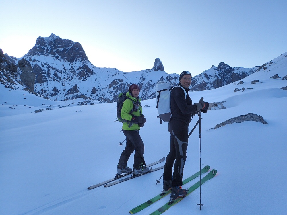 Col des Pauvres