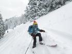 mais la poudre est au rendez vous