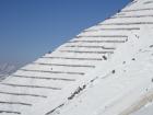 A portée de ski