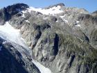 Gigligletscher fondu...