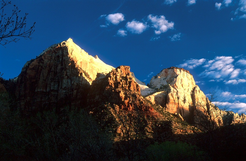 Zion