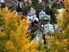 Telluride, CO