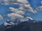 Weisshorn écorné