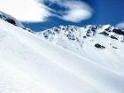 Cerro Mirador del Morado, Chile