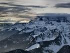 Dent du Midi foehnique