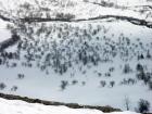 Col du Longet 09.03.2009