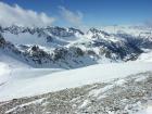 Col du Longet 09.03.2009