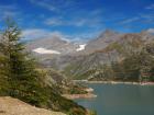 Tour Salière bien sèche!